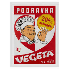 Podravka vegeta ételízesítő 90gr