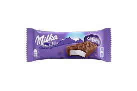 Milka Chocolate Cooled Milk Snack 29 g