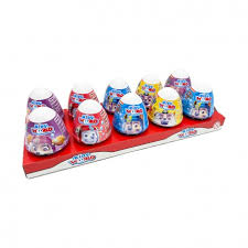 Tojás puding figurával 70 g