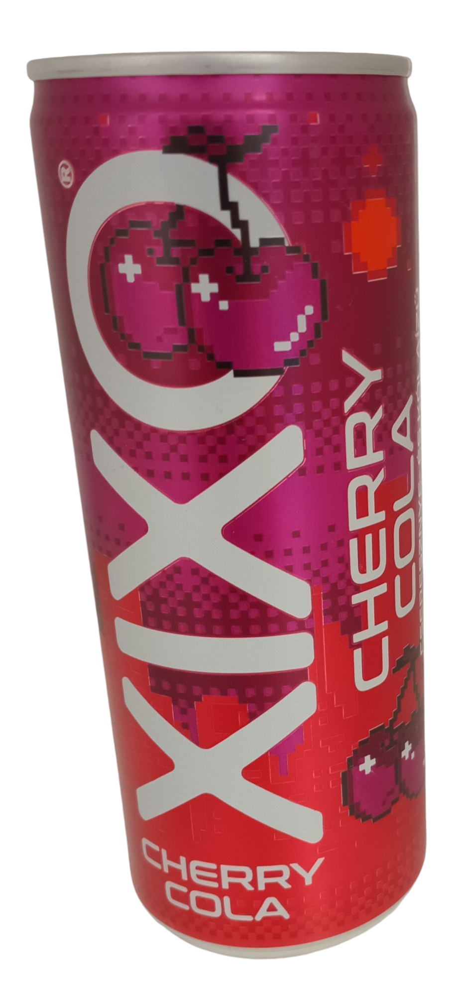 XIXO 250ml Cherry cola