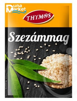 Thymos 40g Szezámmag