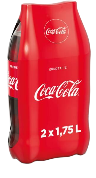 Coca-Cola DUO PACK