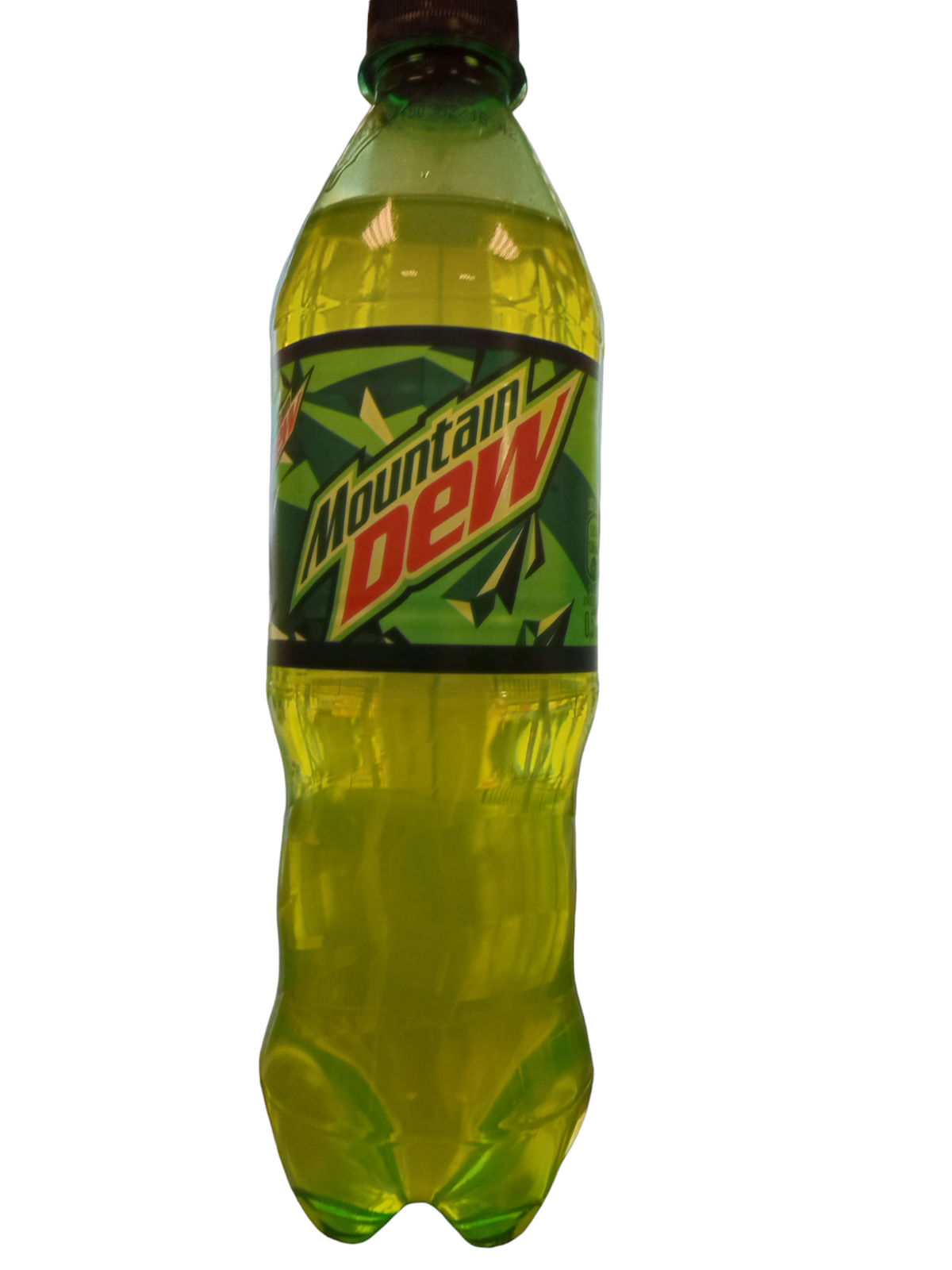 Mountain Dew 0,5L  12db / #