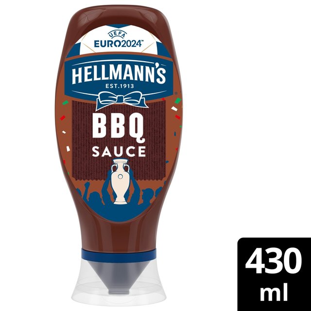 Hellmann's Original barbecue szósz 250gr