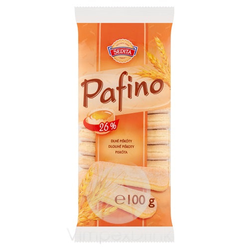 Sedita Pafino piskóta 100 g