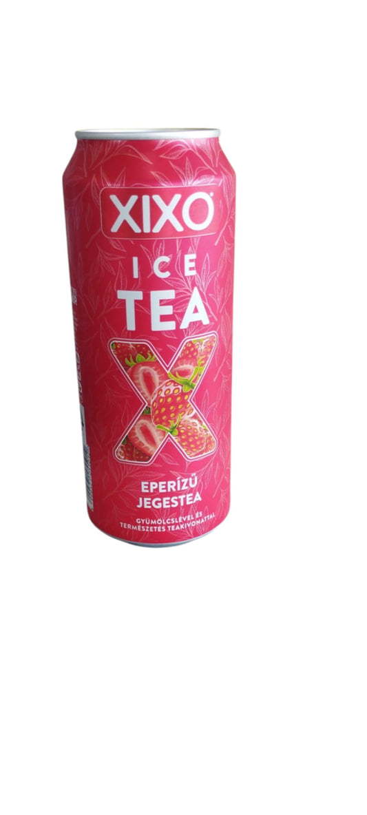 XIXO 500ml Ice tea eper