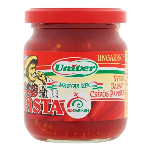 Univer, Erős Pista 200 g