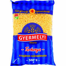 Gyermelyi tarhonya 500 g
