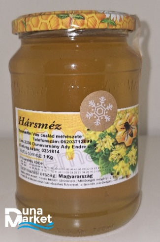Hársméz 1kg