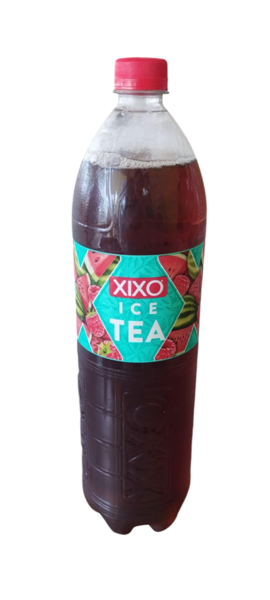 XIXO 1,5l Ice tea dinnye-málna