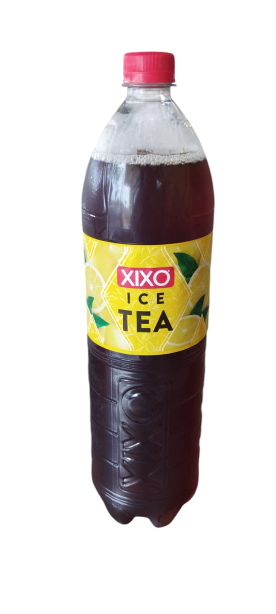 XIXO 1,5l Ice tea citromos