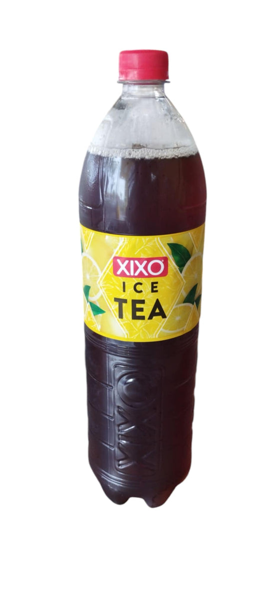 XIXO 1,5l Ice tea citromos