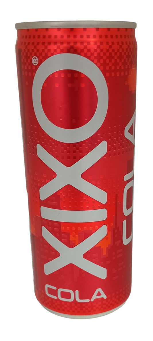 XIXO 250ml Cola