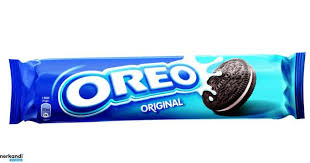 Oreo keksz 154 gr