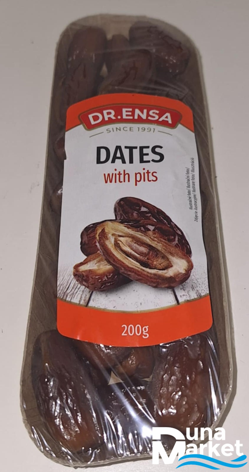 Datolya 200g DR.Ensa