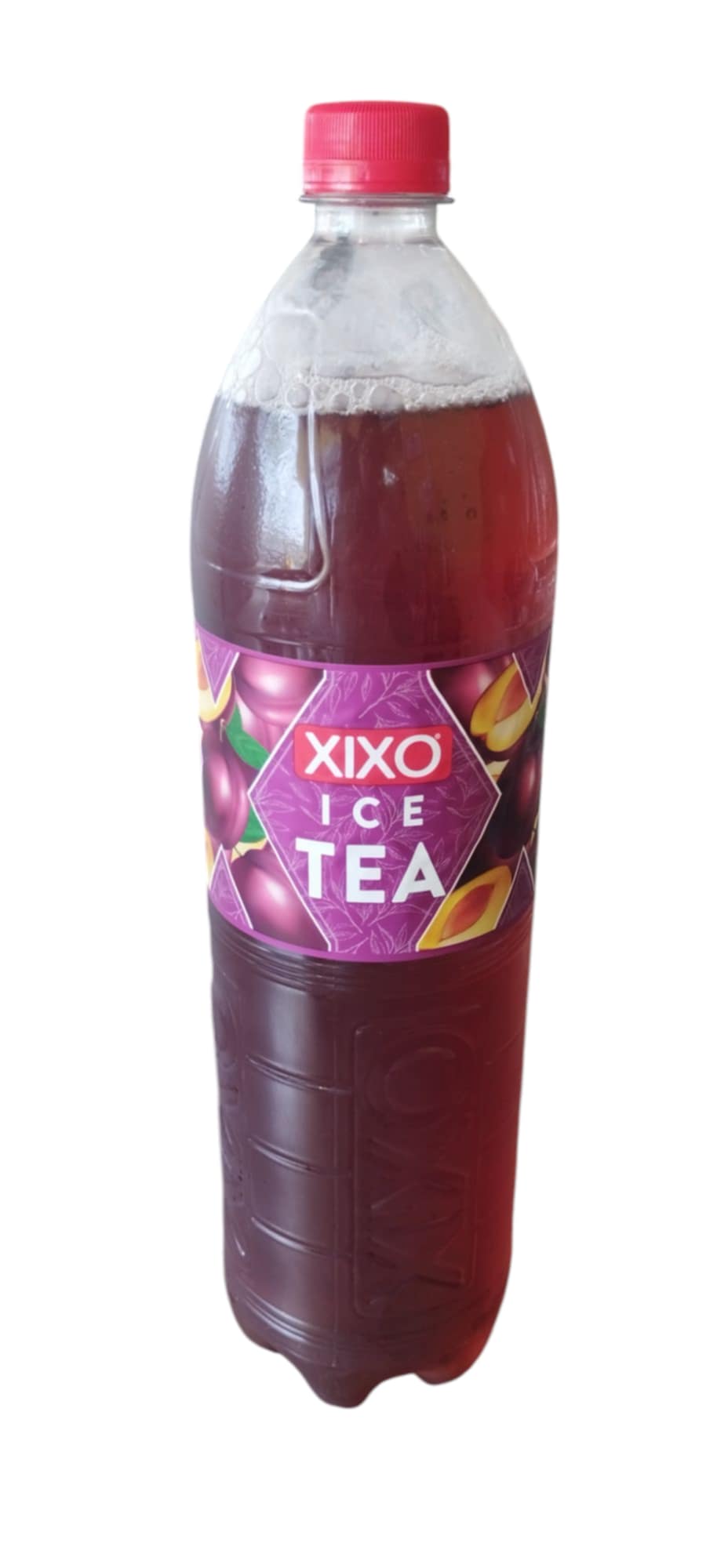 XIXO 1,5l Ice tea szilva