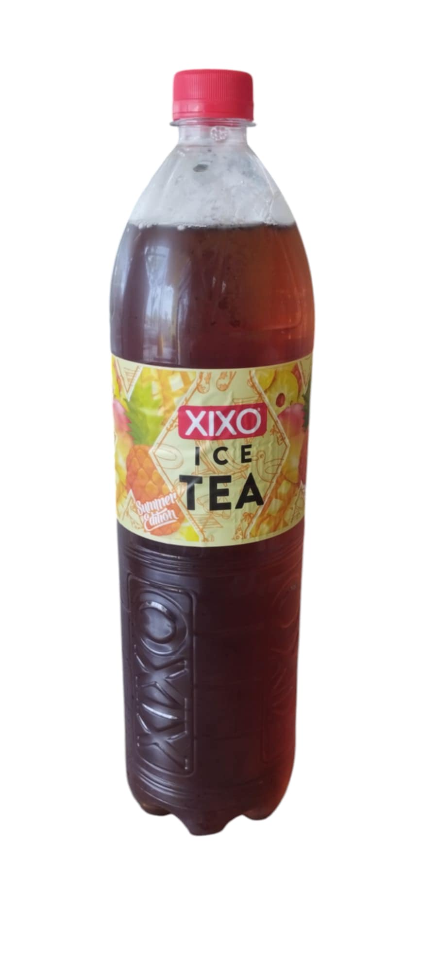 XIXO 1,5l Ice tea mango-ananász