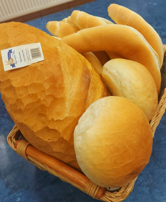 TradiCipó zsemle