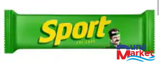 Sport szelet 31g.