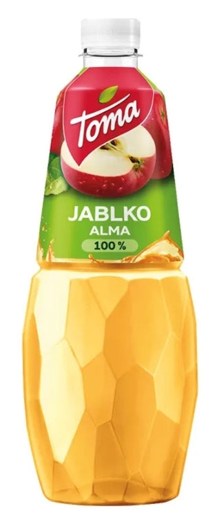 Toma 1L Alma 100%  6db / #