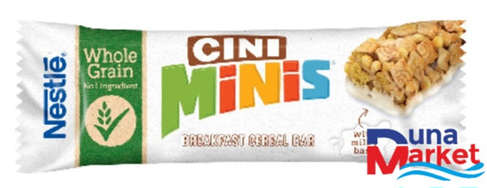 Nestlé Cini Minis 25g