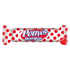 Pöttyös Túró Rudi  51 g