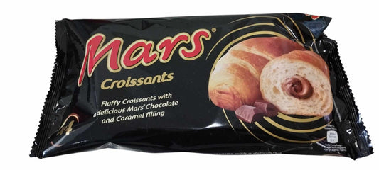 MARS 4X48gr Croissant
