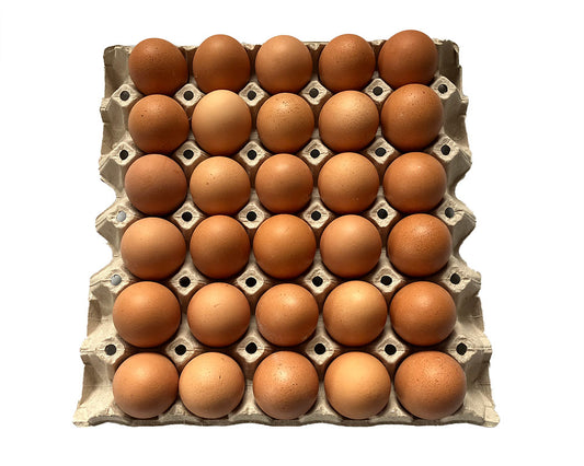 Tálcás tojás (M)