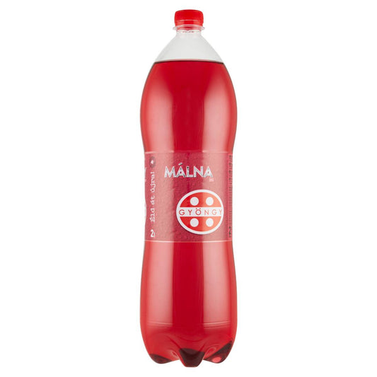 Gyöngy 2 L Málna