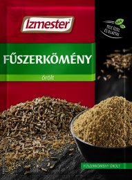Ízmester 20g fűszerkömény őrölt