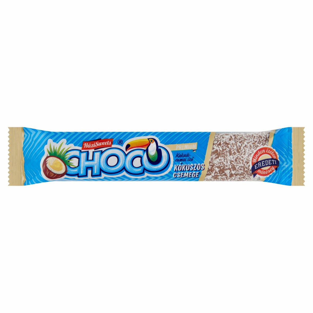 Choco 180g Kókuszos csemege