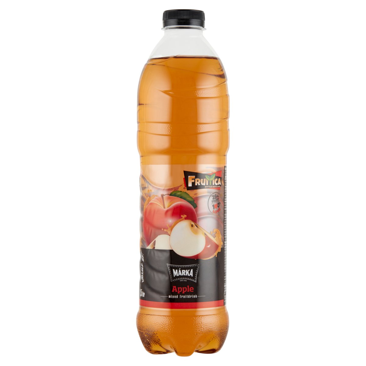 Márka Fruitica alma 1,5 l