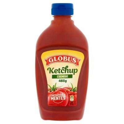 Globus ketchup 485 g