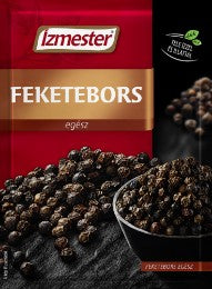 Ízmester 20g feketebors egész