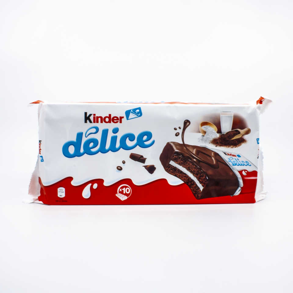 Kinde Delice 39 g