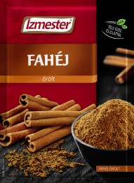 Ízmester 15g fahéj őrölt