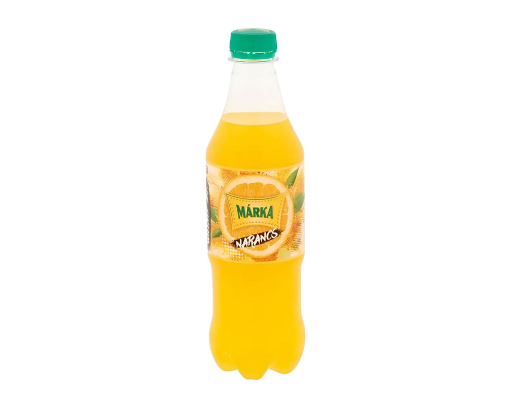 Márka Narancs 0,5l