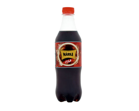 Márka Cola 0,5l