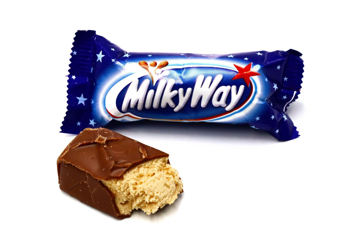 MilkyWay 21,5g