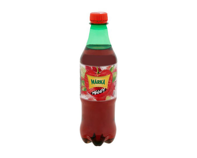 Márka Meggy 0,5l
