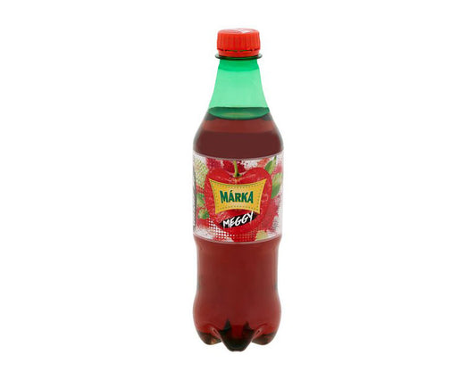 Márka Meggy 0,5l