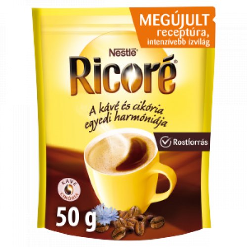 Nestlé Ricoré 50g Instant kávé
