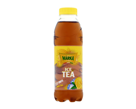 Márka Jegestea Citrom 0,5l