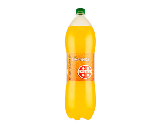 Gyöngy 2 L Narancs
