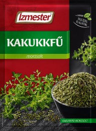 Ízmester 14g kakukkfű morzsolt