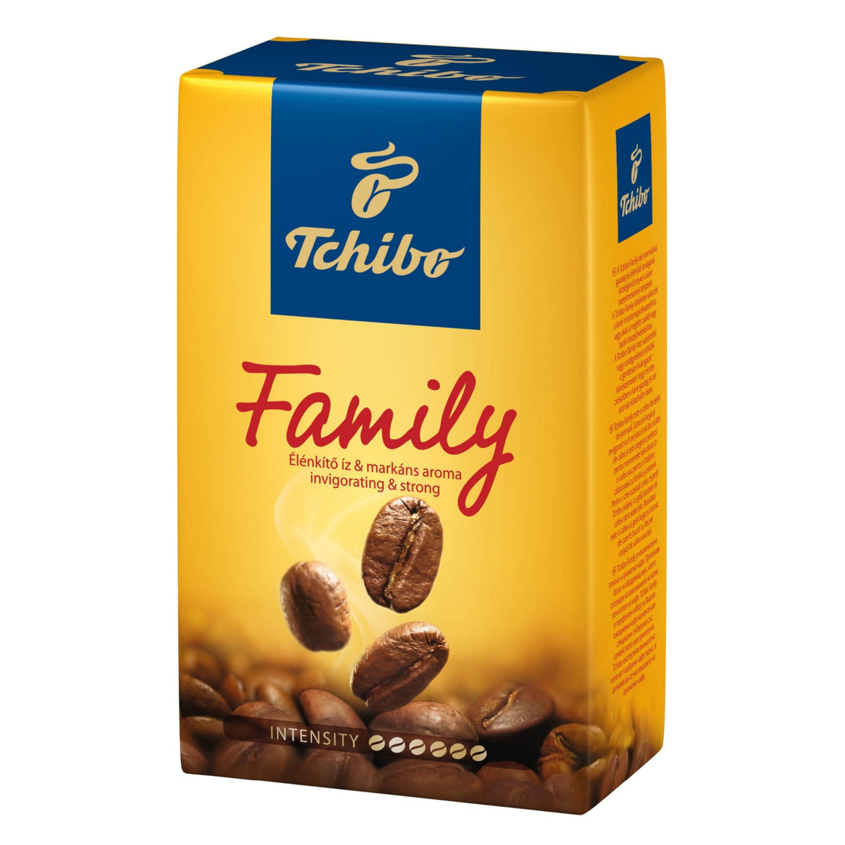Tchibo Famili 1kg szemes kávé