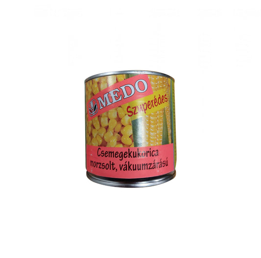 MEDO 340g Csemegekukorica morzsolt
