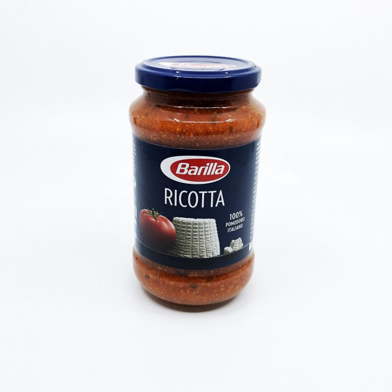 Barilla Ricotta szósz 400g