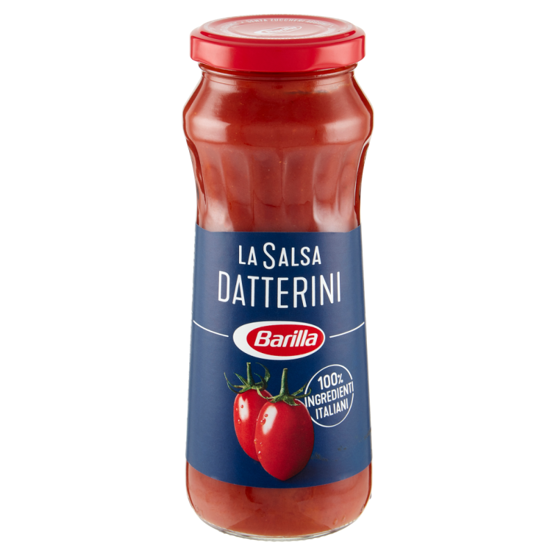 Barilla datterini paradicsomos szósz 300 g