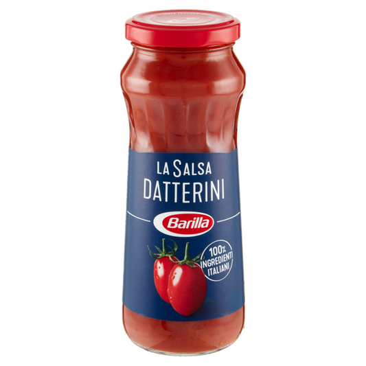 Barilla datterini paradicsomos szósz 300 g